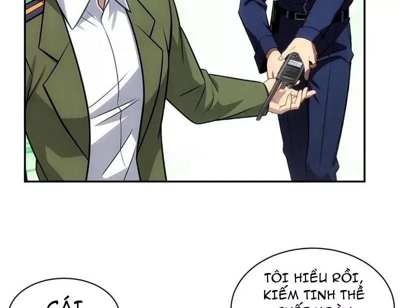 Nữ Đế Ma Tôn Xuyên Không Thành Cấp Trên Của Tôi Chap 46 - Next Chap 47