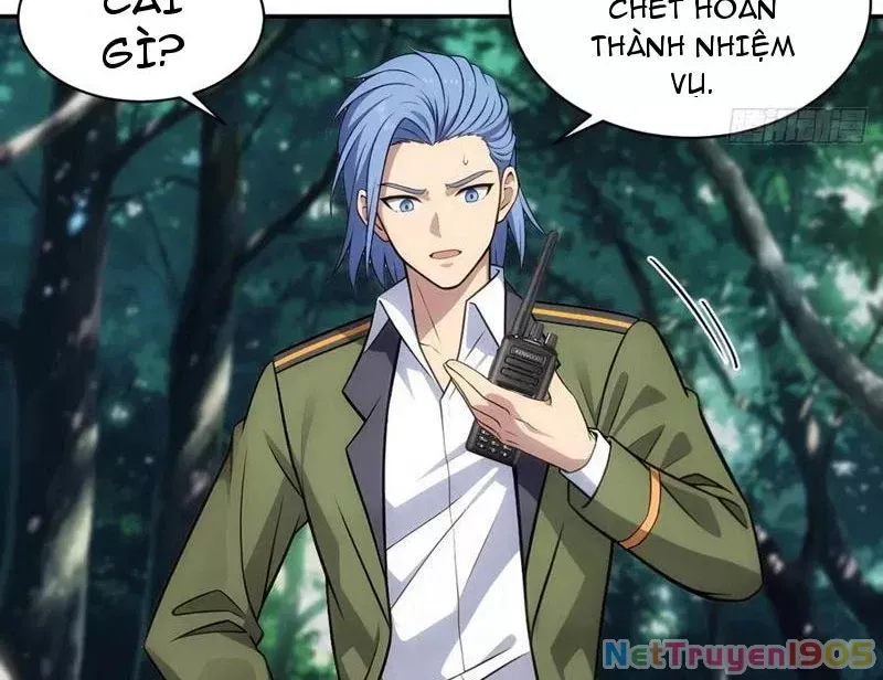Nữ Đế Ma Tôn Xuyên Không Thành Cấp Trên Của Tôi Chap 46 - Next Chap 47