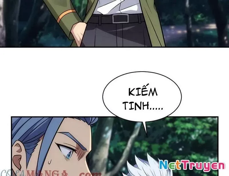 Nữ Đế Ma Tôn Xuyên Không Thành Cấp Trên Của Tôi Chap 46 - Next Chap 47