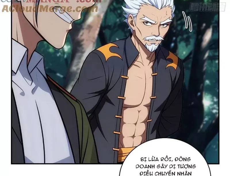 Nữ Đế Ma Tôn Xuyên Không Thành Cấp Trên Của Tôi Chap 46 - Next Chap 47
