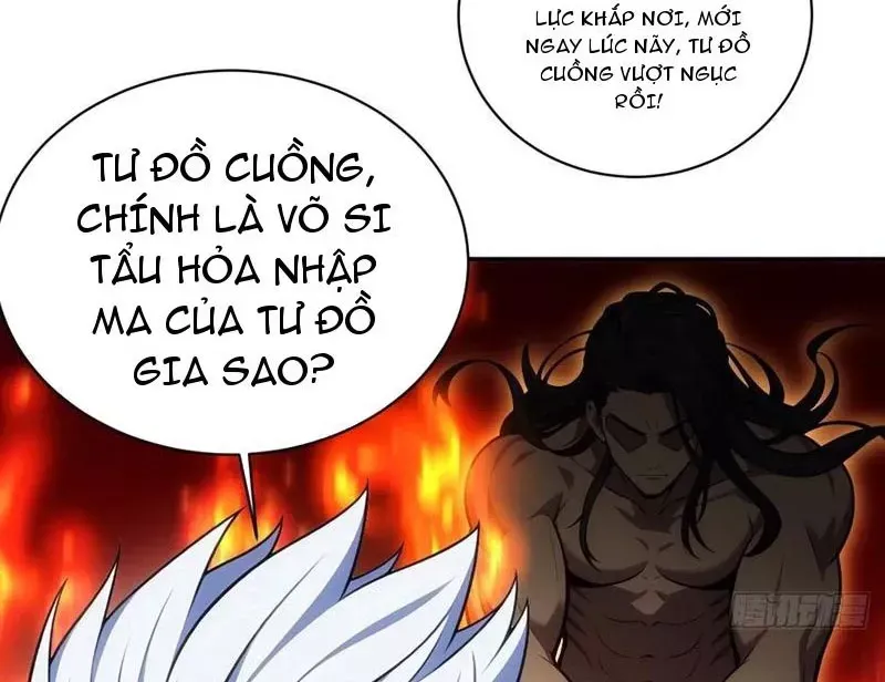 Nữ Đế Ma Tôn Xuyên Không Thành Cấp Trên Của Tôi Chap 46 - Next Chap 47