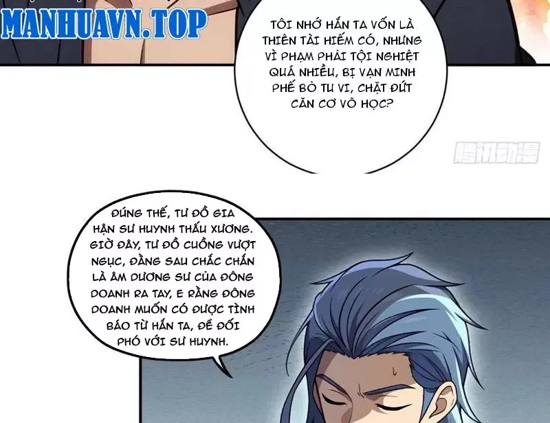 Nữ Đế Ma Tôn Xuyên Không Thành Cấp Trên Của Tôi Chap 46 - Next Chap 47