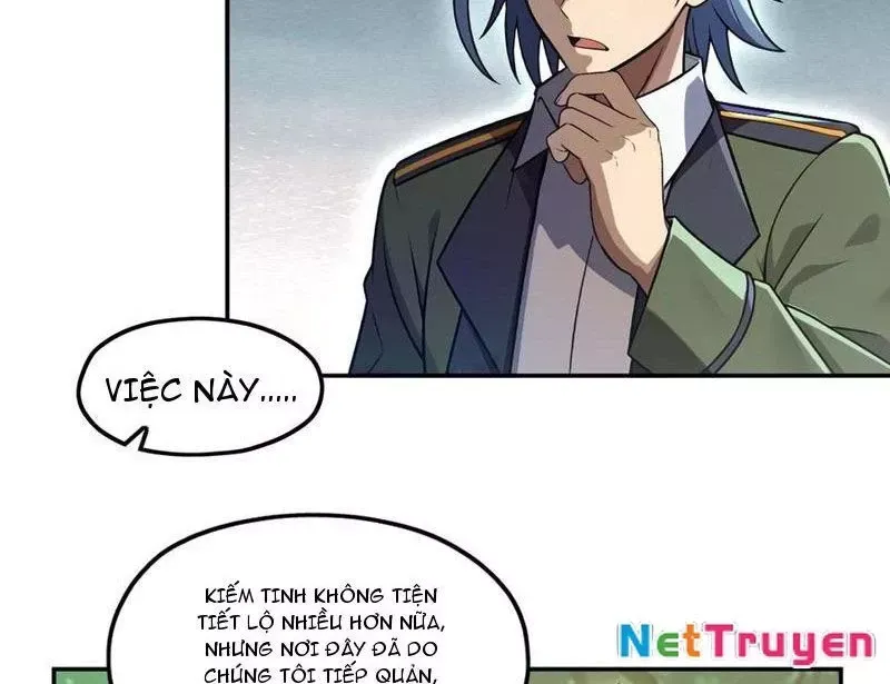 Nữ Đế Ma Tôn Xuyên Không Thành Cấp Trên Của Tôi Chap 46 - Next Chap 47