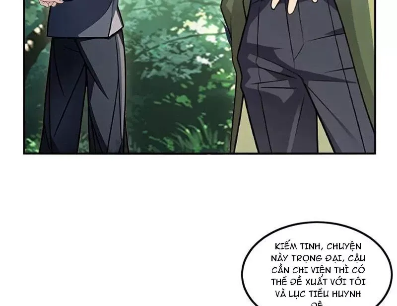 Nữ Đế Ma Tôn Xuyên Không Thành Cấp Trên Của Tôi Chap 46 - Next Chap 47