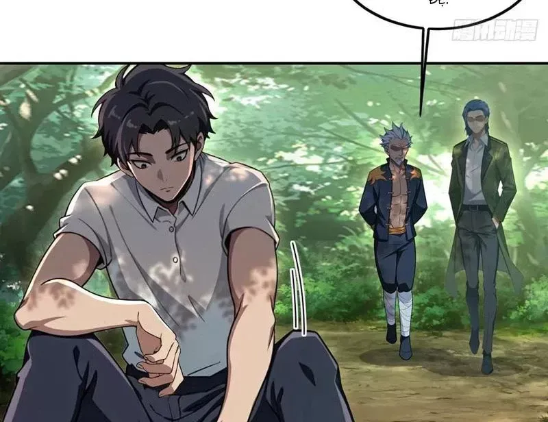 Nữ Đế Ma Tôn Xuyên Không Thành Cấp Trên Của Tôi Chap 46 - Next Chap 47