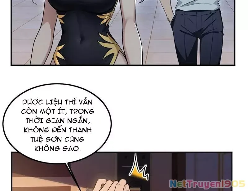 Nữ Đế Ma Tôn Xuyên Không Thành Cấp Trên Của Tôi Chap 46 - Next Chap 47