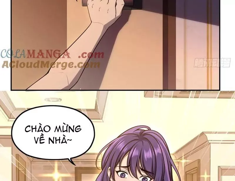 Nữ Đế Ma Tôn Xuyên Không Thành Cấp Trên Của Tôi Chap 46 - Next Chap 47