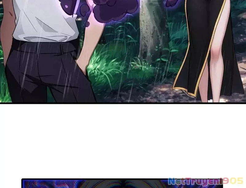 Nữ Đế Ma Tôn Xuyên Không Thành Cấp Trên Của Tôi Chap 46 - Next Chap 47