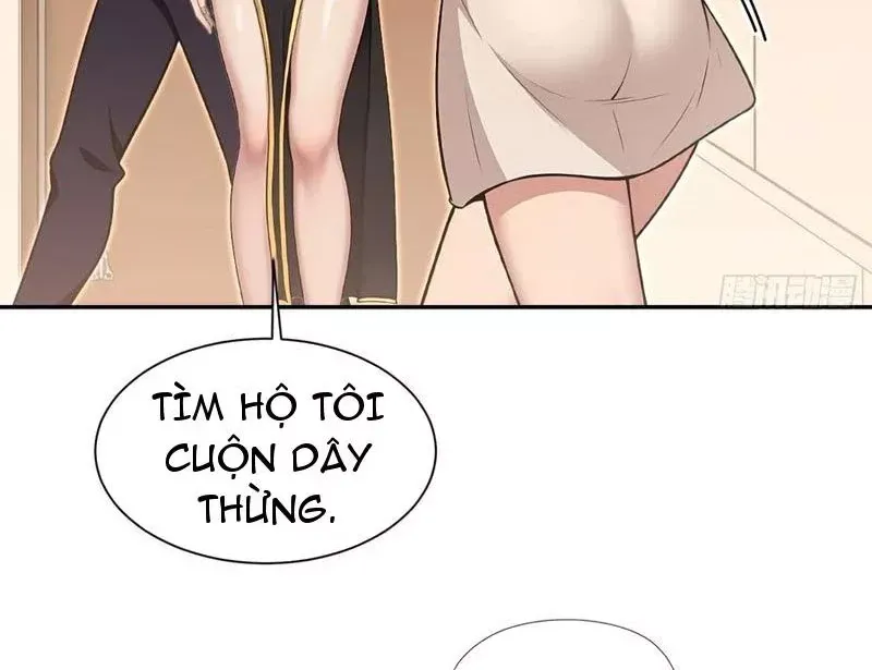 Nữ Đế Ma Tôn Xuyên Không Thành Cấp Trên Của Tôi Chap 46 - Next Chap 47