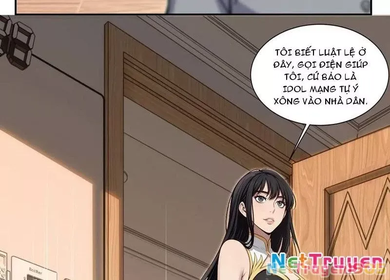 Nữ Đế Ma Tôn Xuyên Không Thành Cấp Trên Của Tôi Chap 46 - Next Chap 47