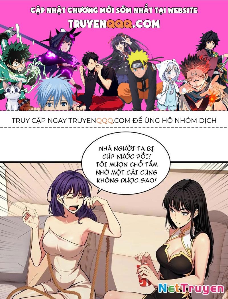 Nữ Đế Ma Tôn Xuyên Không Thành Cấp Trên Của Tôi Chap 47 - Next Chap 48