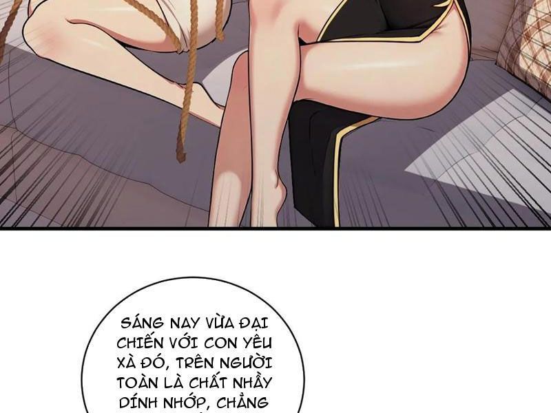 Nữ Đế Ma Tôn Xuyên Không Thành Cấp Trên Của Tôi Chap 47 - Next Chap 48