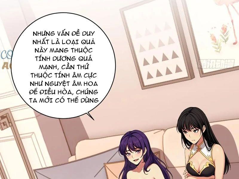 Nữ Đế Ma Tôn Xuyên Không Thành Cấp Trên Của Tôi Chap 47 - Next Chap 48