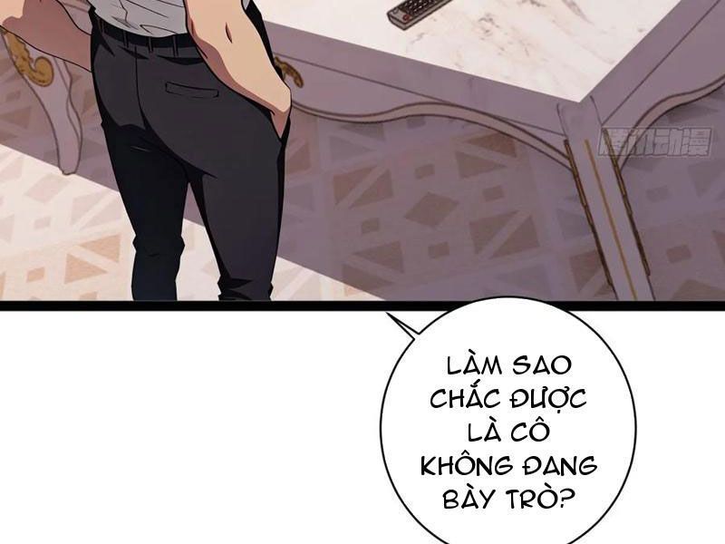 Nữ Đế Ma Tôn Xuyên Không Thành Cấp Trên Của Tôi Chap 47 - Next Chap 48