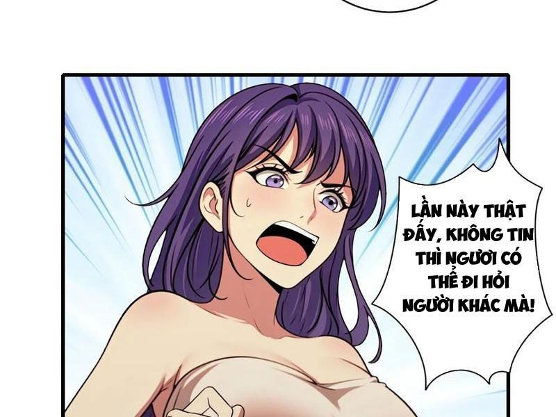 Nữ Đế Ma Tôn Xuyên Không Thành Cấp Trên Của Tôi Chap 47 - Next Chap 48