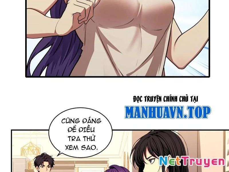 Nữ Đế Ma Tôn Xuyên Không Thành Cấp Trên Của Tôi Chap 47 - Next Chap 48