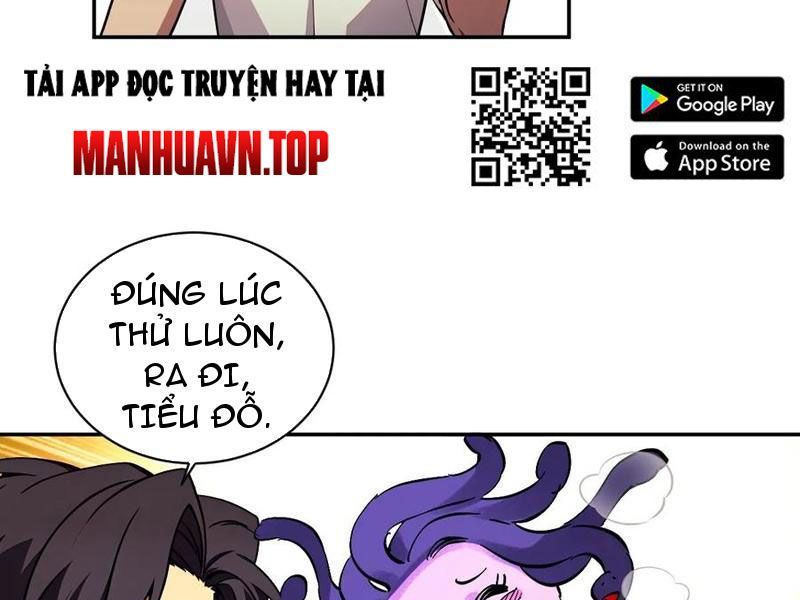 Nữ Đế Ma Tôn Xuyên Không Thành Cấp Trên Của Tôi Chap 47 - Next Chap 48