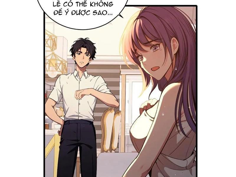 Nữ Đế Ma Tôn Xuyên Không Thành Cấp Trên Của Tôi Chap 47 - Next Chap 48