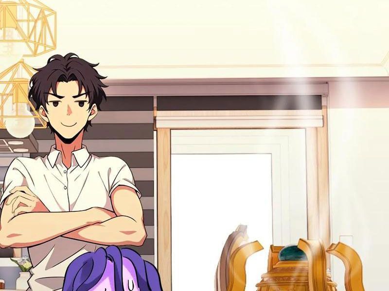 Nữ Đế Ma Tôn Xuyên Không Thành Cấp Trên Của Tôi Chap 47 - Next Chap 48