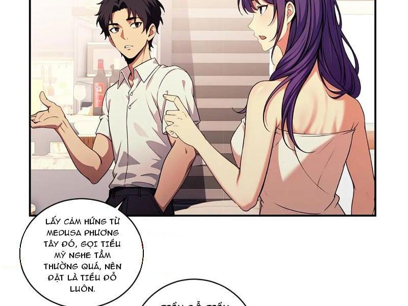 Nữ Đế Ma Tôn Xuyên Không Thành Cấp Trên Của Tôi Chap 47 - Next Chap 48