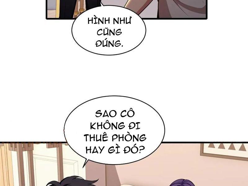 Nữ Đế Ma Tôn Xuyên Không Thành Cấp Trên Của Tôi Chap 47 - Next Chap 48