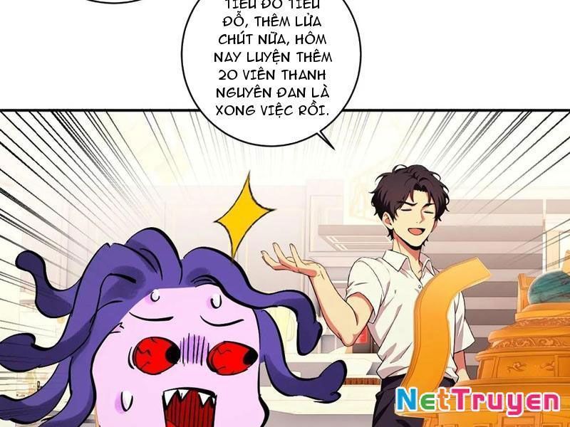 Nữ Đế Ma Tôn Xuyên Không Thành Cấp Trên Của Tôi Chap 47 - Next Chap 48