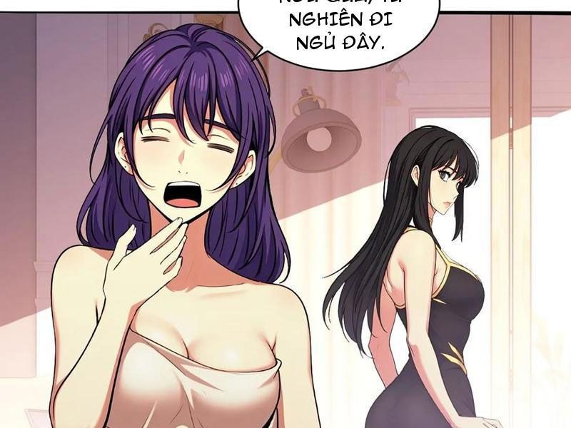 Nữ Đế Ma Tôn Xuyên Không Thành Cấp Trên Của Tôi Chap 47 - Next Chap 48