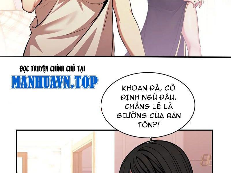 Nữ Đế Ma Tôn Xuyên Không Thành Cấp Trên Của Tôi Chap 47 - Next Chap 48