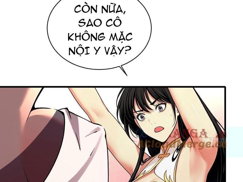 Nữ Đế Ma Tôn Xuyên Không Thành Cấp Trên Của Tôi Chap 47 - Next Chap 48