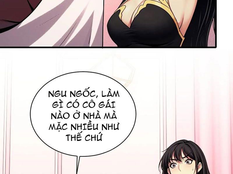 Nữ Đế Ma Tôn Xuyên Không Thành Cấp Trên Của Tôi Chap 47 - Next Chap 48