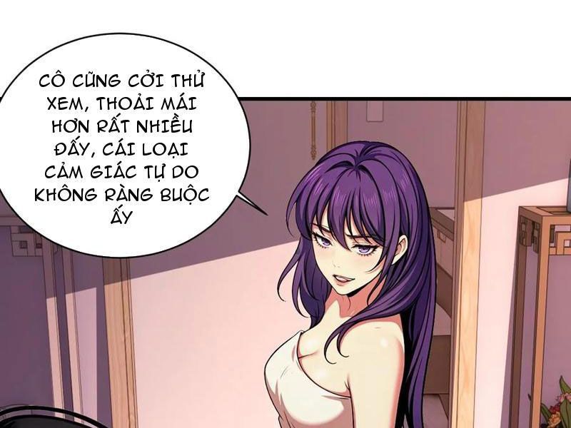Nữ Đế Ma Tôn Xuyên Không Thành Cấp Trên Của Tôi Chap 47 - Next Chap 48