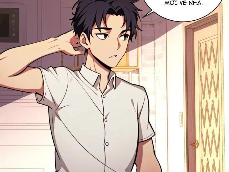 Nữ Đế Ma Tôn Xuyên Không Thành Cấp Trên Của Tôi Chap 47 - Next Chap 48