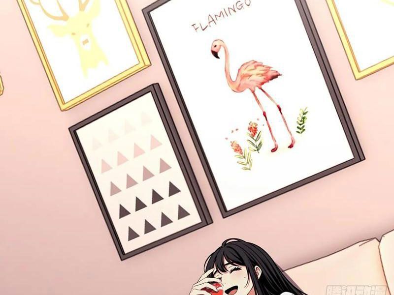 Nữ Đế Ma Tôn Xuyên Không Thành Cấp Trên Của Tôi Chap 47 - Next Chap 48