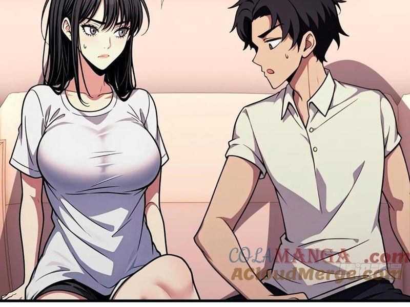 Nữ Đế Ma Tôn Xuyên Không Thành Cấp Trên Của Tôi Chap 47 - Next Chap 48