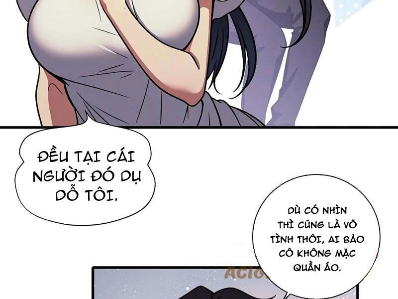 Nữ Đế Ma Tôn Xuyên Không Thành Cấp Trên Của Tôi Chap 47 - Next Chap 48