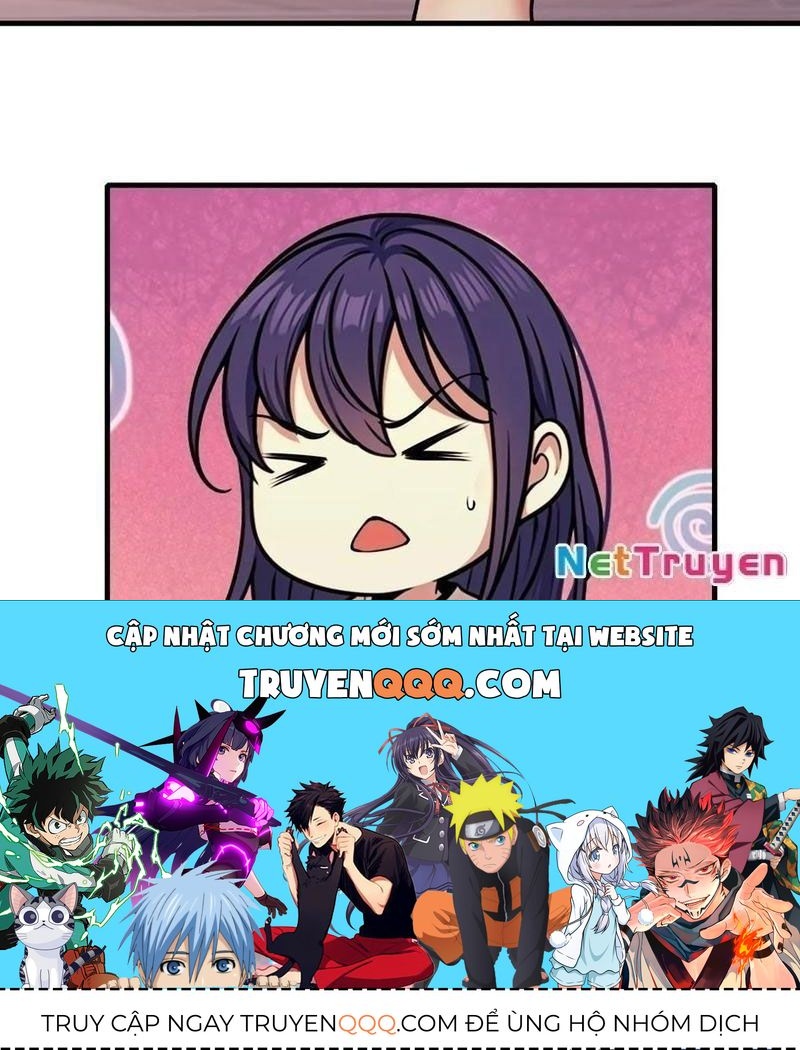 Nữ Đế Ma Tôn Xuyên Không Thành Cấp Trên Của Tôi Chap 47 - Next Chap 48