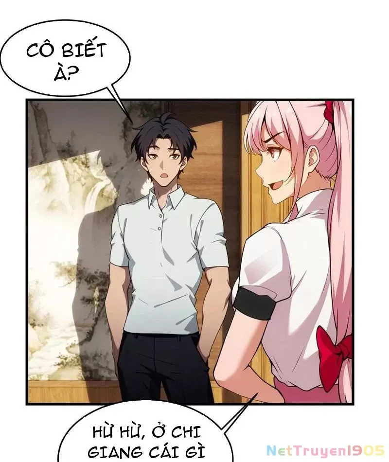 Nữ Đế Ma Tôn Xuyên Không Thành Cấp Trên Của Tôi Chap 48 - Next Chap 49