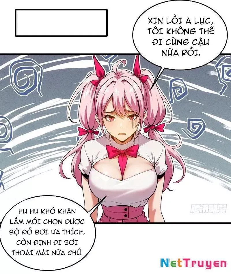 Nữ Đế Ma Tôn Xuyên Không Thành Cấp Trên Của Tôi Chap 48 - Next Chap 49