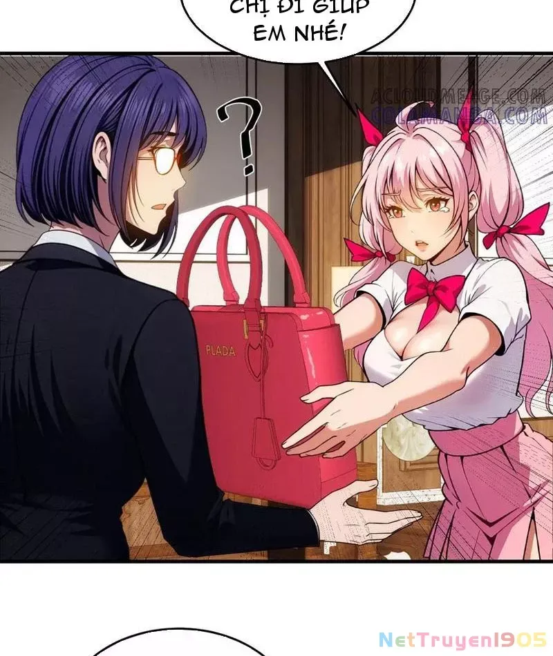 Nữ Đế Ma Tôn Xuyên Không Thành Cấp Trên Của Tôi Chap 48 - Next Chap 49