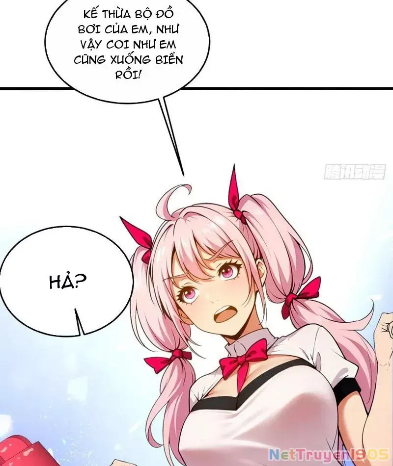 Nữ Đế Ma Tôn Xuyên Không Thành Cấp Trên Của Tôi Chap 48 - Next Chap 49