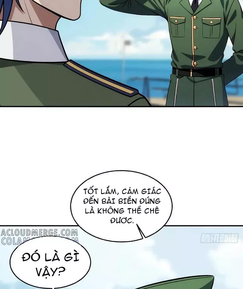 Nữ Đế Ma Tôn Xuyên Không Thành Cấp Trên Của Tôi Chap 48 - Next Chap 49
