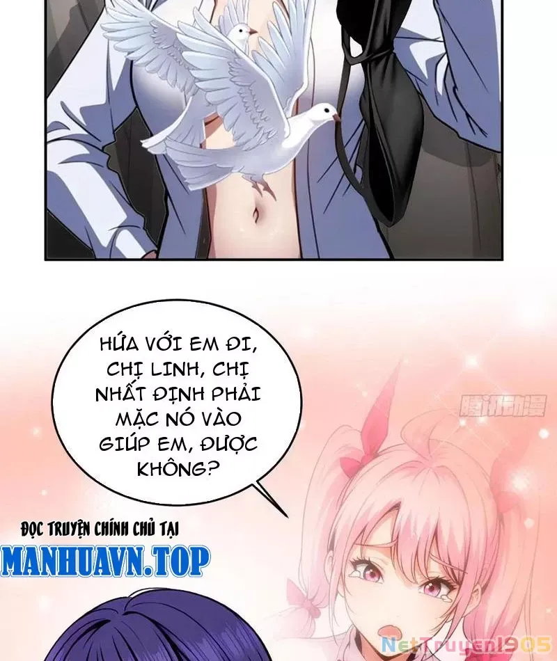 Nữ Đế Ma Tôn Xuyên Không Thành Cấp Trên Của Tôi Chap 48 - Next Chap 49