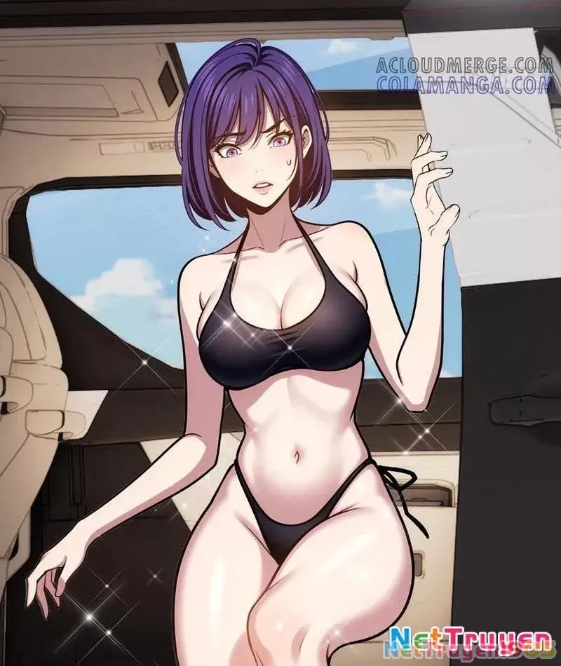 Nữ Đế Ma Tôn Xuyên Không Thành Cấp Trên Của Tôi Chap 48 - Next Chap 49