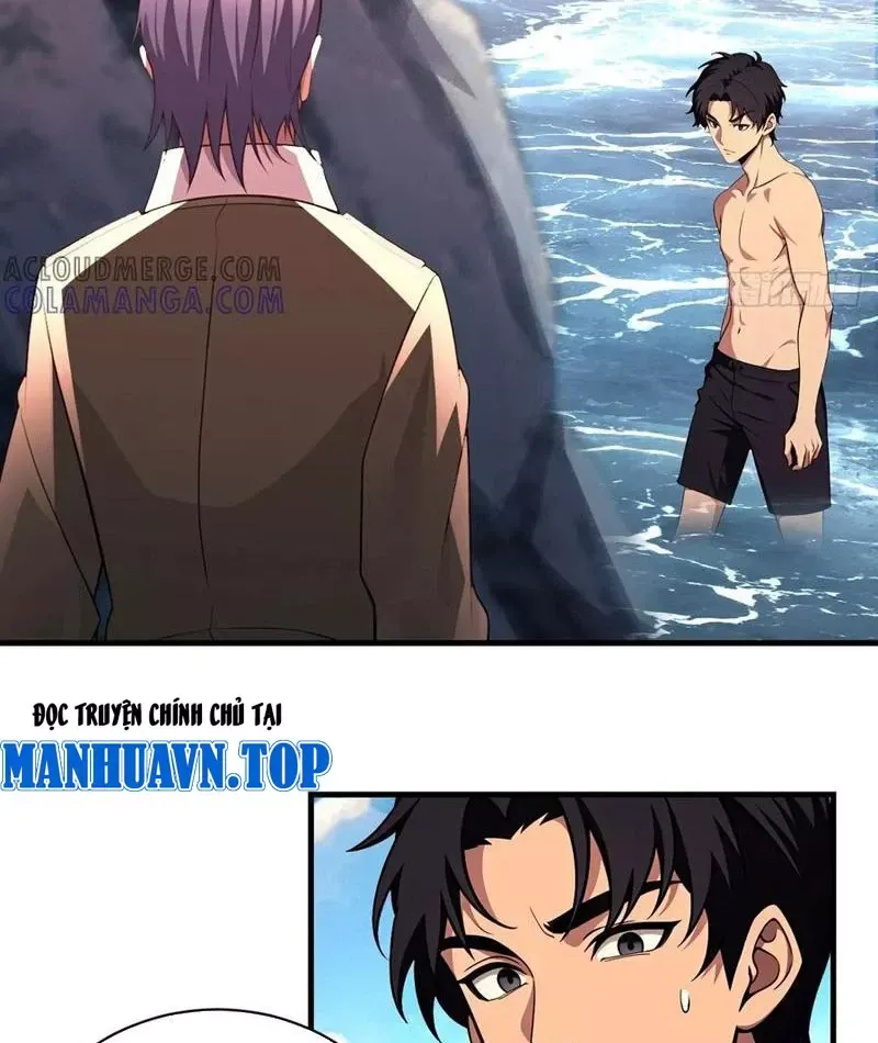 Nữ Đế Ma Tôn Xuyên Không Thành Cấp Trên Của Tôi Chap 48 - Next Chap 49