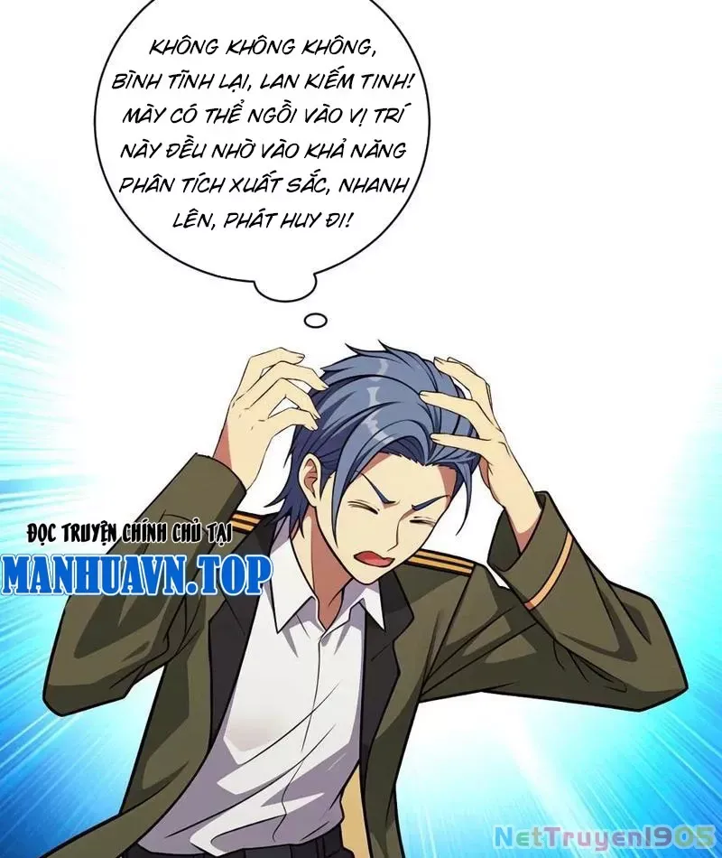 Nữ Đế Ma Tôn Xuyên Không Thành Cấp Trên Của Tôi Chap 48 - Next Chap 49