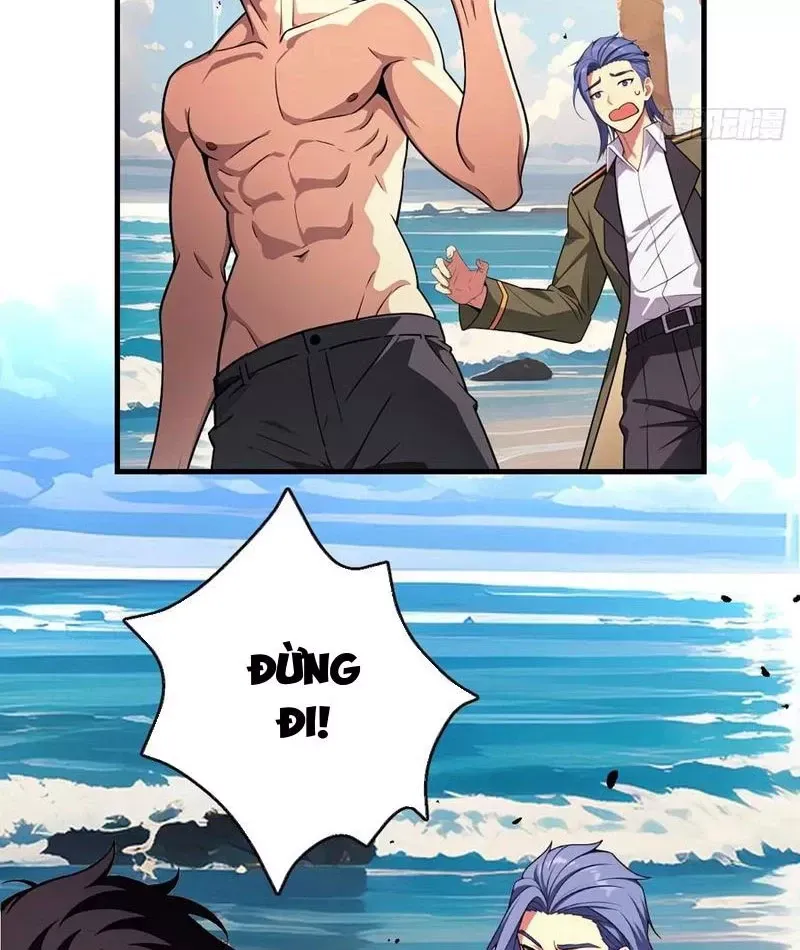 Nữ Đế Ma Tôn Xuyên Không Thành Cấp Trên Của Tôi Chap 48 - Next Chap 49