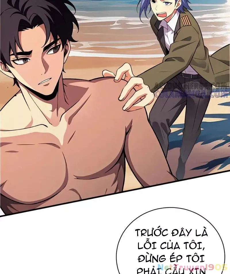 Nữ Đế Ma Tôn Xuyên Không Thành Cấp Trên Của Tôi Chap 48 - Next Chap 49