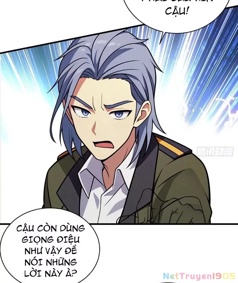 Nữ Đế Ma Tôn Xuyên Không Thành Cấp Trên Của Tôi Chap 48 - Next Chap 49