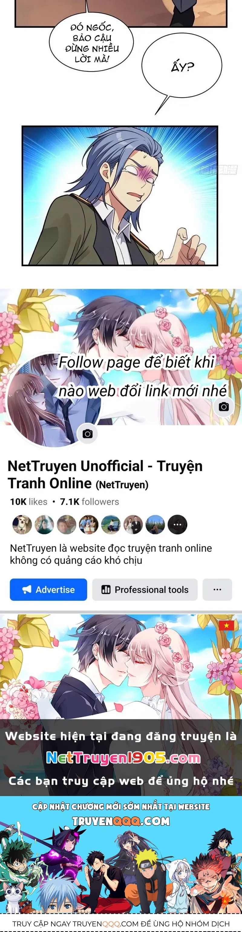 Nữ Đế Ma Tôn Xuyên Không Thành Cấp Trên Của Tôi Chap 48 - Next Chap 49