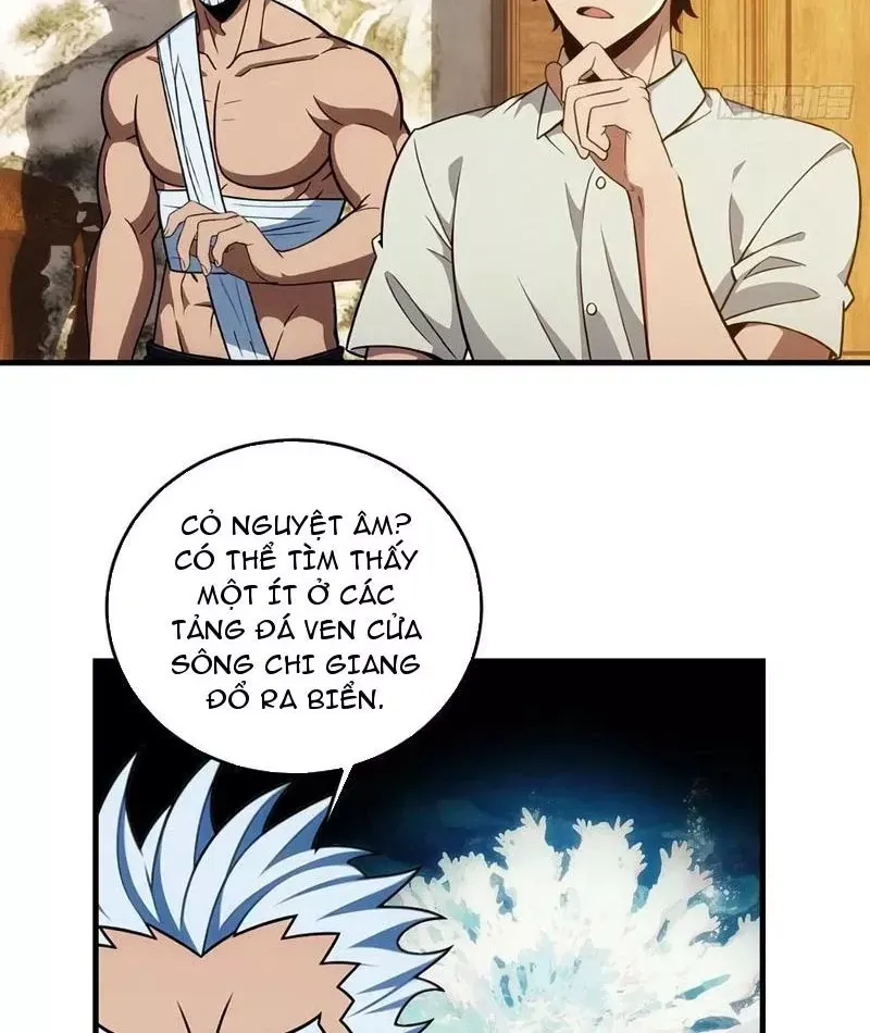 Nữ Đế Ma Tôn Xuyên Không Thành Cấp Trên Của Tôi Chap 48 - Next Chap 49